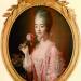Portrait of Madame de Provence